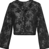 MSCH Copenhagen Antonie Top Black
