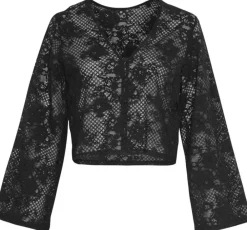 MSCH Copenhagen Antonie Top Black