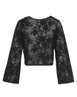 MSCH Copenhagen Antonie Top Black