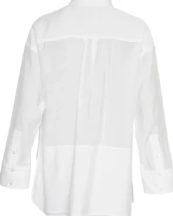 MSCH Copenhagen Barrington Skjorte Bright White