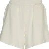 MSCH Copenhagen Bessia Ima Q Sweat Shorts Turtledove