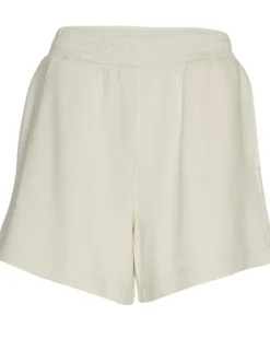 MSCH Copenhagen Bessia Ima Q Sweat Shorts Turtledove