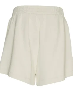 MSCH Copenhagen Bessia Ima Q Sweat Shorts Turtledove