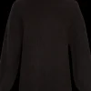 MSCH Copenhagen Elisia Nenaya R Pullover Black
