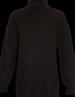 MSCH Copenhagen Elisia Nenaya R Pullover Black