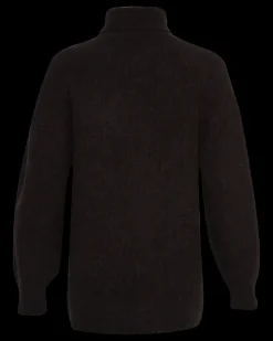 MSCH Copenhagen Elisia Nenaya R Pullover Black