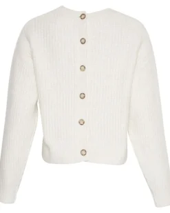 MSCH Copenhagen Gittel Peggy Strik Egret Melange