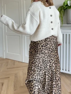 MSCH Copenhagen Gittel Peggy Strik Egret Melange
