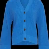 MSCH Copenhagen Jillena Cardigan Palace Blue