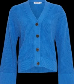 MSCH Copenhagen Jillena Cardigan Palace Blue