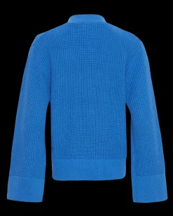 MSCH Copenhagen Jillena Cardigan Palace Blue