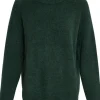 MSCH Copenhagen Lessine Hope Pullover Pine Grove