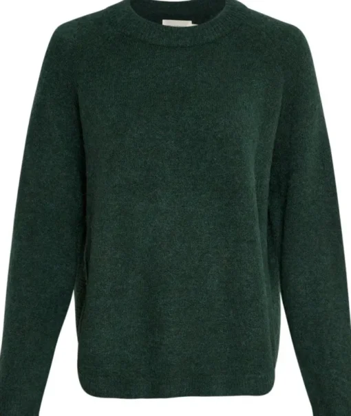 MSCH Copenhagen Lessine Hope Pullover Pine Grove