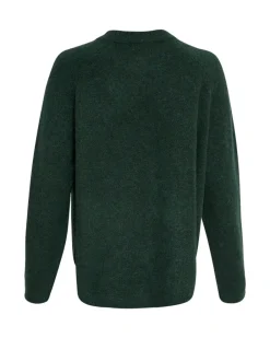 MSCH Copenhagen Lessine Hope Pullover Pine Grove