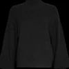 MSCH Copenhagen Magnea Rachelle Pullover Black