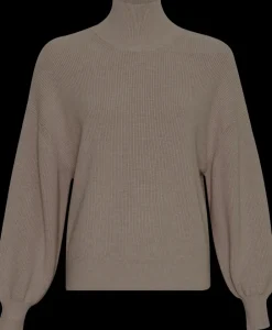 MSCH Copenhagen Magnea Rachelle Pullover Mul Basil