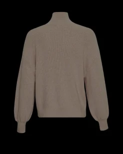 MSCH Copenhagen Magnea Rachelle Pullover Mul Basil