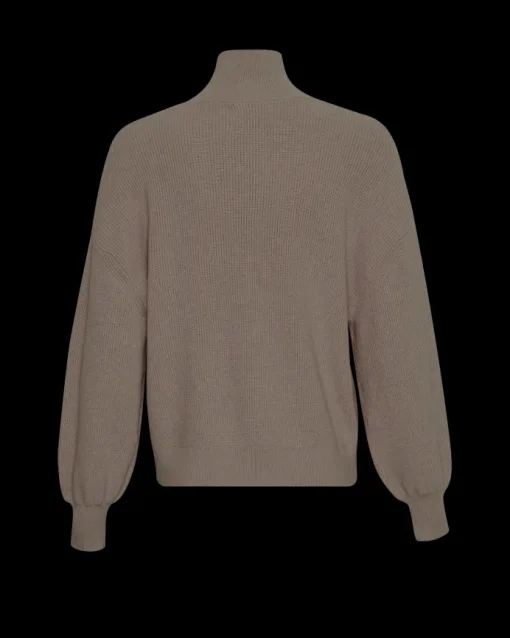 MSCH Copenhagen Magnea Rachelle Pullover Mul Basil