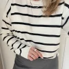 MSCH Copenhagen Maura Rachelle Strik Ice/Black NO25