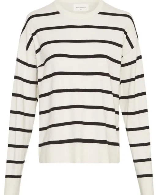 MSCH Copenhagen Maura Rachelle Strik Ice/Black NO25