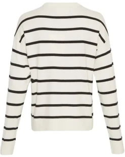 MSCH Copenhagen Maura Rachelle Strik Ice/Black NO25