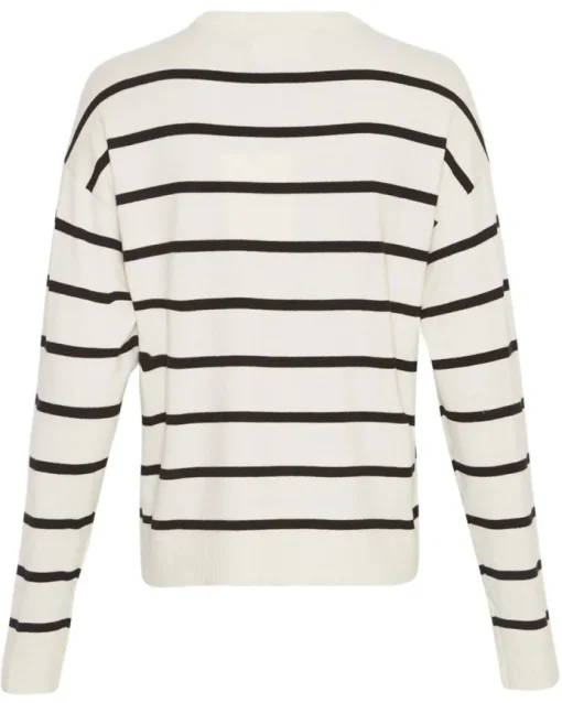 MSCH Copenhagen Maura Rachelle Strik Ice/Black NO25