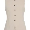 MSCH Copenhagen Mirabelle Michelle Vest Peyote