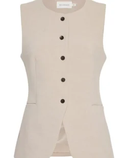MSCH Copenhagen Mirabelle Michelle Vest Peyote