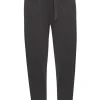 MSCH Copenhagen Popye Bukser Dark Grey Melange