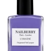 Nailberry Bluebell Neglelak