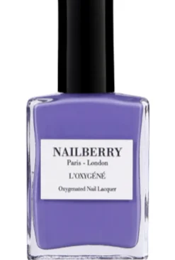 Nailberry Bluebell Neglelak