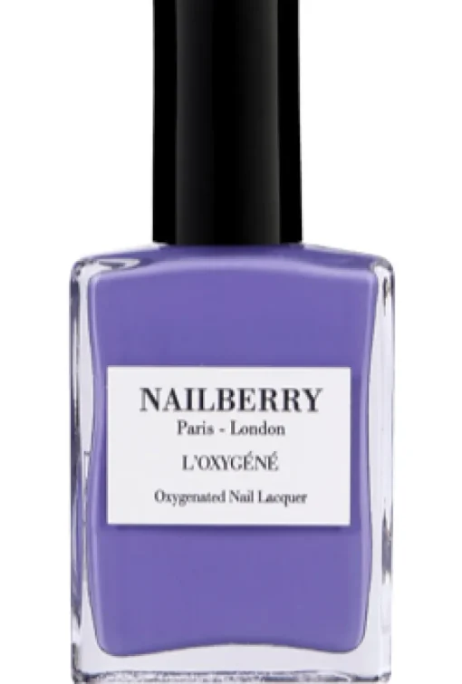 Nailberry Bluebell Neglelak