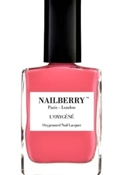 Nailberry Bubble Gum Neglelak