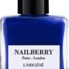 Nailberry Maliblue Neglelak