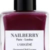 Nailberry No Regrets Neglelak