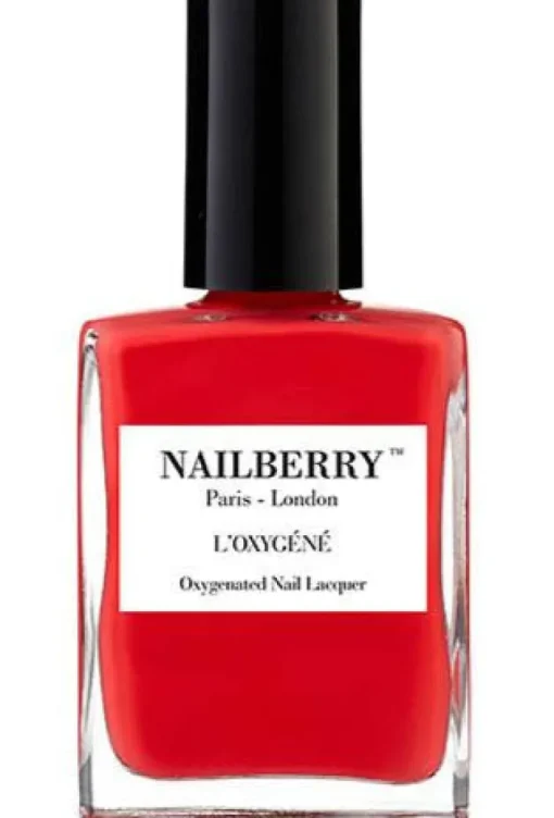 Nailberry Pop My Berry Neglelak