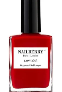 Nailberry Rouge Neglelak