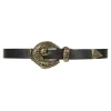 Narrow Belt Platino