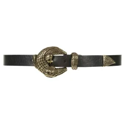 Narrow Belt Platino
