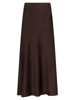 Neo Noir Bovary Nederdel Dark Brown NOS25