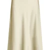 Neo Noir Bovary Nederdel Light Yellow NOS25
