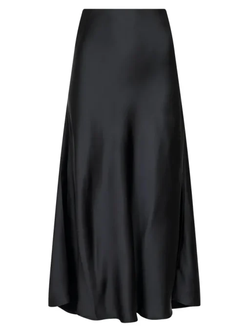 Neo Noir Bovary Nederdel Black NO25