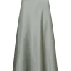 Neo Noir Bovary Nederdel Smoke Green NOS25