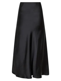 Neo Noir Bovary Nederdel Black NO25