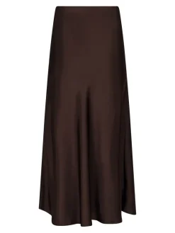 Neo Noir Bovary Nederdel Dark Brown NOS25