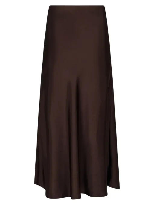 Neo Noir Bovary Nederdel Dark Brown NOS25