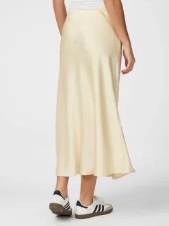 Neo Noir Bovary Nederdel Light Yellow NOS25