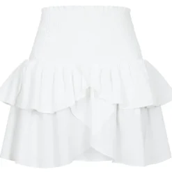 Neo Noir Carin R Nederdel White