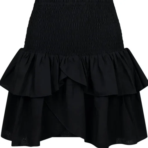 Neo Noir Carin R Nederdel NOS25 Black