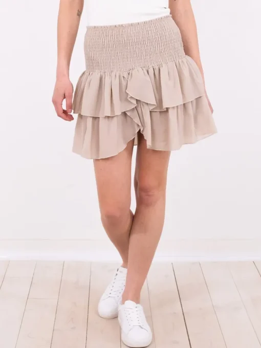 Neo Noir Carin R Nederdel NOS25 Sand